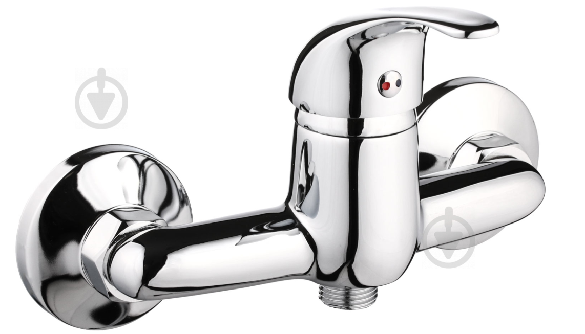 Змішувач для душу Water House Standard HB9142039C